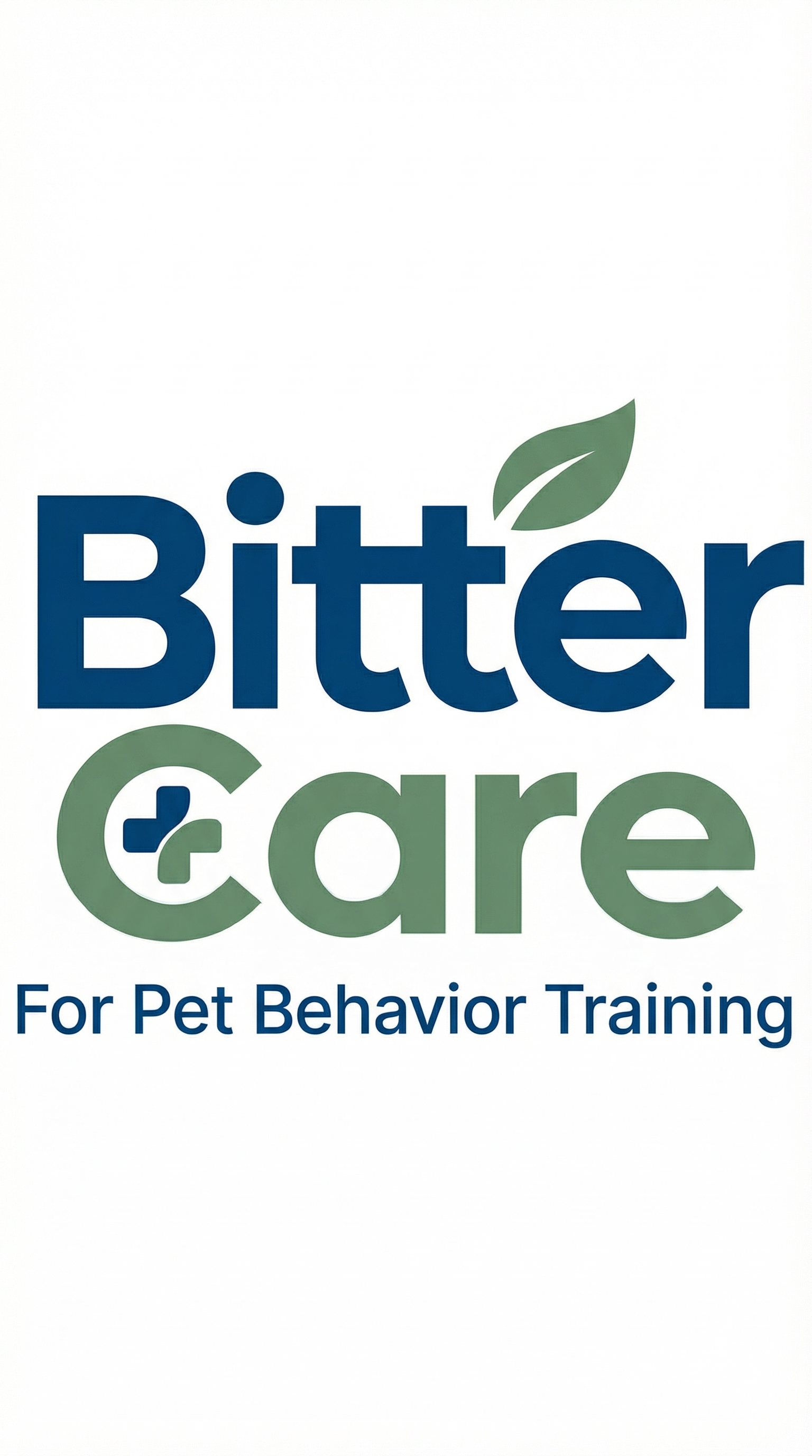 BitterCare Logo